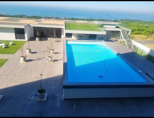 2 BEDROOM APARTMENT TO LET IN UMHLANGA RIDGE